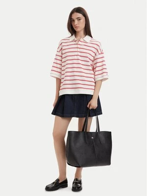 Obrázek produktu Tommy Jeans Kabelka Tjw Slouchy City Tote AW0AW18789 Černá