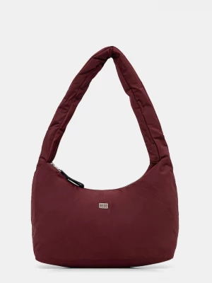 Obrázek produktu Tommy Jeans Kabelka Tommy Jeans burgundské