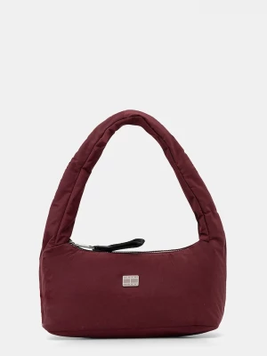 Obrázek produktu Tommy Jeans Kabelka Tommy Jeans burgundské