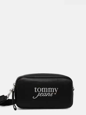 Obrázek produktu Tommy Jeans Kabelka Tommy Jeans černá