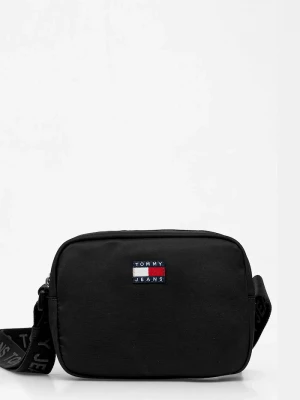 Obrázek produktu Tommy Jeans Kabelka Tommy Jeans černá