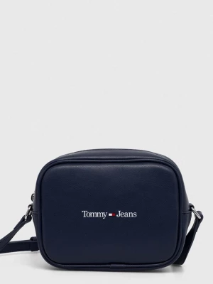 Obrázek produktu Tommy Jeans Kabelka Tommy Jeans námořnická modř