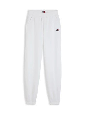 Obrázek produktu Tommy Jeans Kalhoty bílá