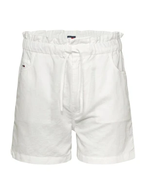 Obrázek produktu Tommy Jeans Kalhoty bílá