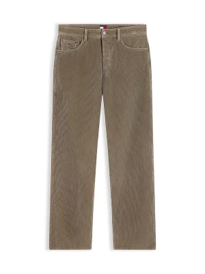 Obrázek produktu Tommy Jeans Kalhoty 'Jaimie' khaki