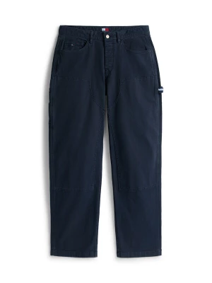 Obrázek produktu Tommy Jeans Kalhoty 'JAIMIE' marine modrá