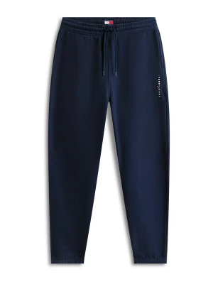 Obrázek produktu Tommy Jeans Kalhoty námořnická modř