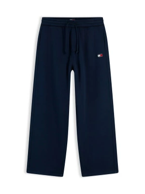 Obrázek produktu Tommy Jeans Kalhoty námořnická modř
