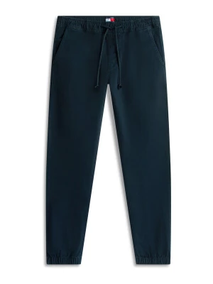 Obrázek produktu Tommy Jeans Kalhoty 'SCANTON' marine modrá