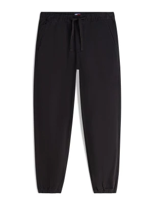 Obrázek produktu Tommy Jeans Kalhoty 'Sonny Dobby Tapered' černá