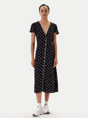 Obrázek produktu Tommy Jeans Každodenní šaty DW0DW20884 Černá Regular Fit