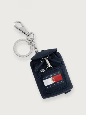 Obrázek produktu Tommy Jeans klíčenka dámská námořnická modř