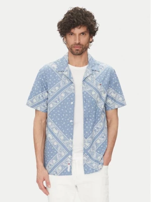 Obrázek produktu Tommy Jeans Košile DM0DM20888 Světle modrá Regular Fit