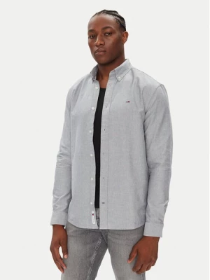 Obrázek produktu Tommy Jeans Košile DM0DM21298 Modrá Regular Fit