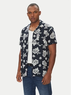 Obrázek produktu Tommy Jeans Košile DM0DM21351 Tmavomodrá Regular Fit