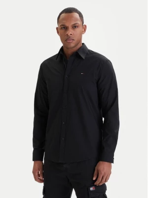 Obrázek produktu Tommy Jeans Košile DM0DM22026 Černá Regular Fit