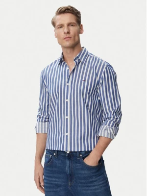 Obrázek produktu Tommy Jeans Košile DM0DM23414 Světle modrá Regular Fit