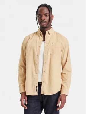 Obrázek produktu Tommy Jeans Košile DM0DM23517 Béžová Regular Fit