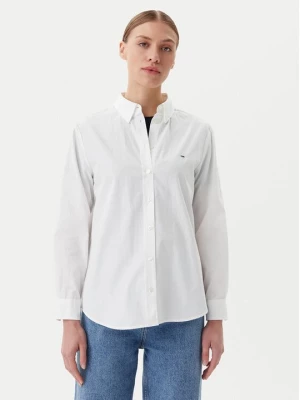 Obrázek produktu Tommy Jeans Košile DW0DW20290 Bílá Regular Fit