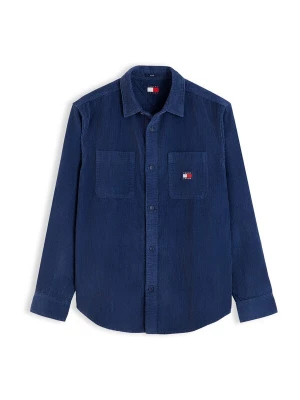 Obrázek produktu Tommy Jeans Košile námořnická modř / červená / bílá