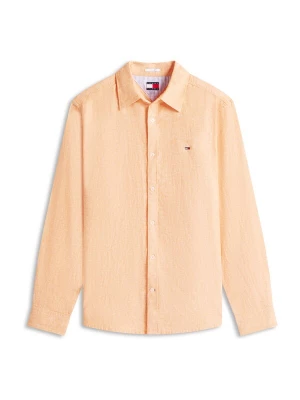 Obrázek produktu Tommy Jeans Košile oranžový melír