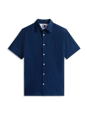 Obrázek produktu Tommy Jeans Košile tmavě modrá