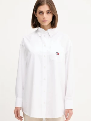 Obrázek produktu Tommy Jeans Košile Tommy Jeans bílá