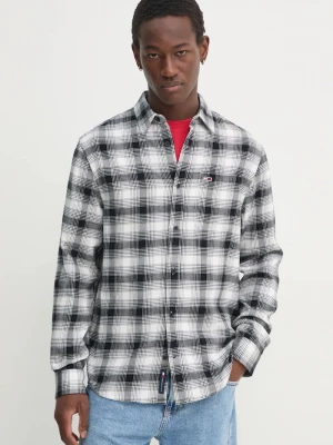 Obrázek produktu Tommy Jeans Košile Tommy Jeans černá
