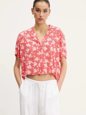 Obrázek produktu Tommy Jeans Košile Tommy Jeans oranžová