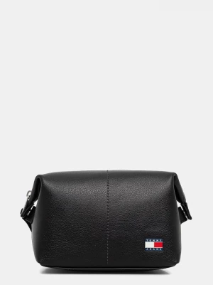Obrázek produktu Tommy Jeans Kosmetická taška Tommy Jeans černá