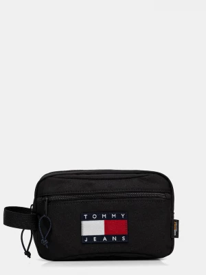 Obrázek produktu Tommy Jeans Kosmetická taška Tommy Jeans černá
