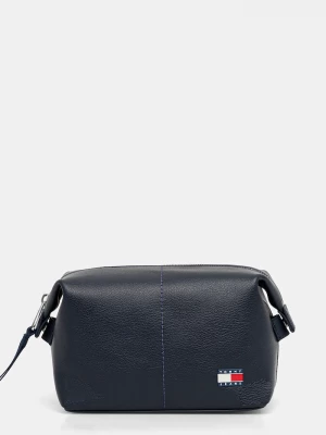 Obrázek produktu Tommy Jeans Kosmetická taška Tommy Jeans námořnická modř