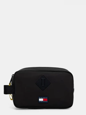 Obrázek produktu Tommy Jeans Kosmetická taštička pánská černá