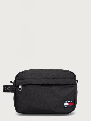 Obrázek produktu Tommy Jeans Kosmetická taštička pánská černá