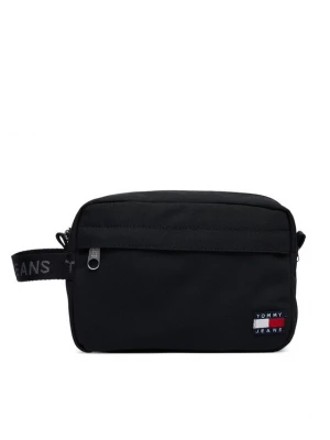 Obrázek produktu Tommy Jeans Kosmetický kufřík Tjm Ess Daily Washbag AM0AM14633 Černá