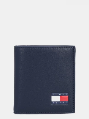 Obrázek produktu Tommy Jeans Kožená peněženka Tommy Jeans námořnická modř
