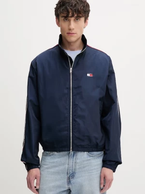 Obrázek produktu Tommy Jeans krátká bunda pánská námořnická modř