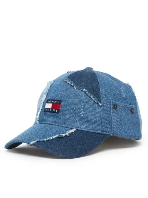 Obrázek produktu Tommy Jeans Kšiltovka AM0AM14195 Modrá