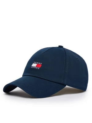 Obrázek produktu Tommy Jeans Kšiltovka AW0AW16991 Tmavomodrá