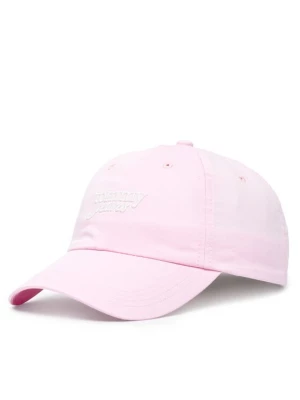 Obrázek produktu Tommy Jeans Kšiltovka AW0AW18358 Světle růžová