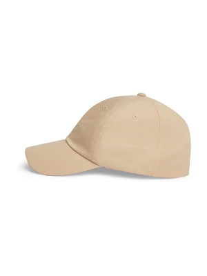 Obrázek produktu Tommy Jeans Kšiltovka béžová / bílá