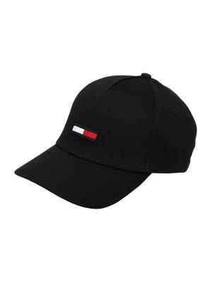 Obrázek produktu Tommy Jeans Kšiltovka červená / černá / bílá