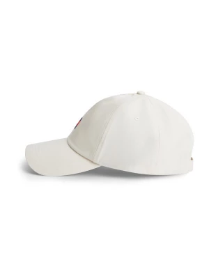 Obrázek produktu Tommy Jeans Kšiltovka 'Heritage Logo Baseball' námořnická modř / červená / bílá