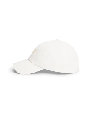 Obrázek produktu Tommy Jeans Kšiltovka 'Logo Embroidery Baseball' bílá