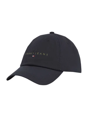 Obrázek produktu Tommy Jeans Kšiltovka olivová / černá