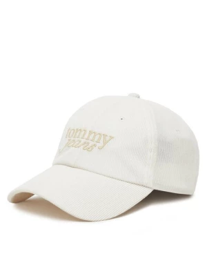 Obrázek produktu Tommy Jeans Kšiltovka Script AW0AW17908 Krémová