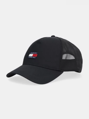 Obrázek produktu Tommy Jeans Kšiltovka černá