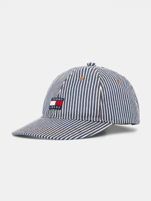 Obrázek produktu Tommy Jeans Kšiltovka námořnická modř