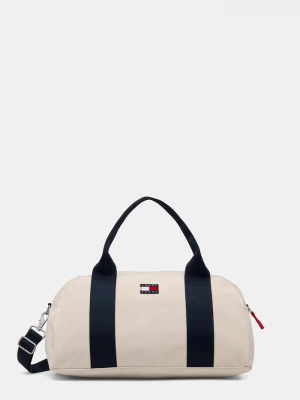 Obrázek produktu Tommy Jeans látková taška pánská béžová