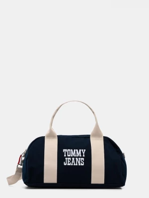 Obrázek produktu Tommy Jeans látková taška pánská námořnická modř